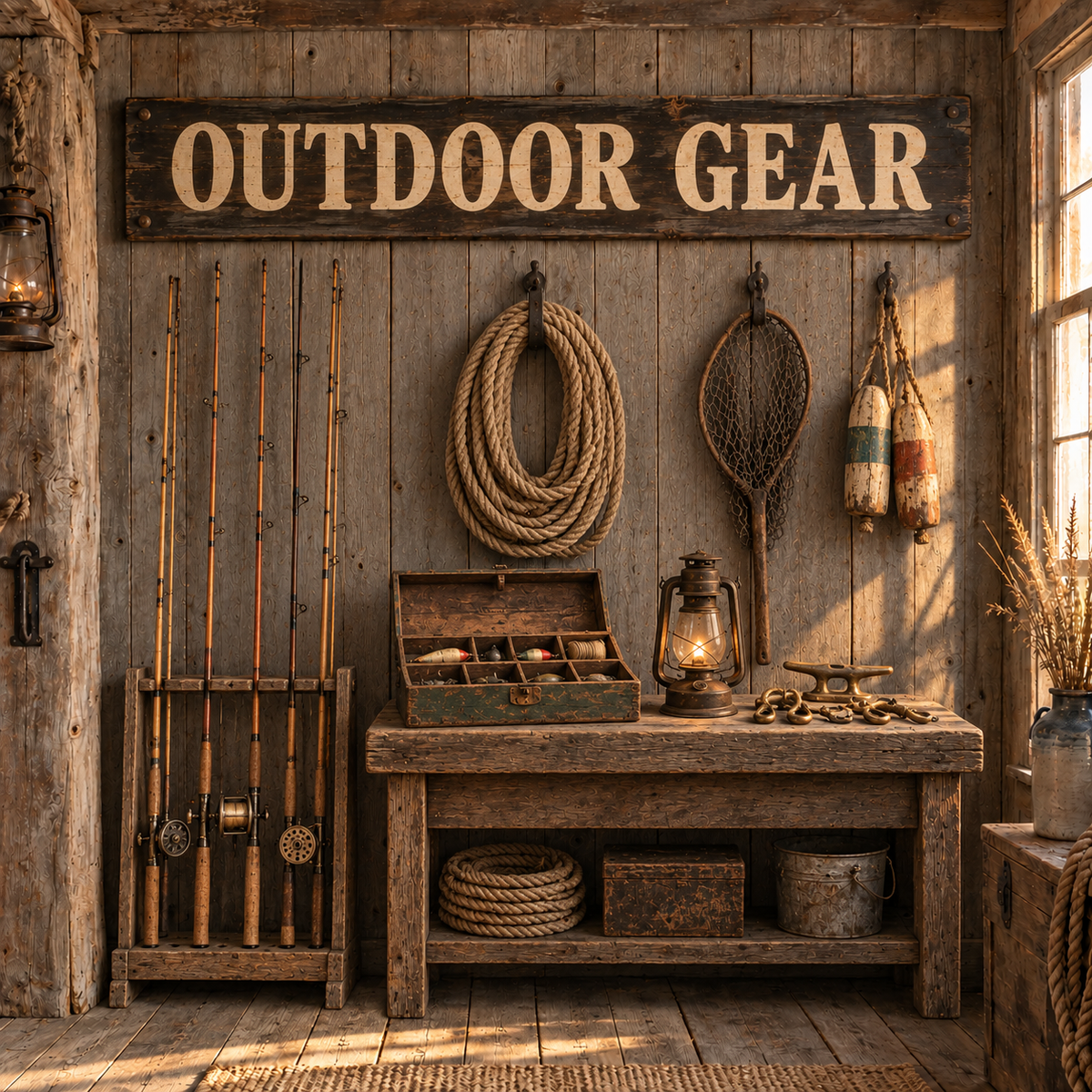 Outdoor Gear
