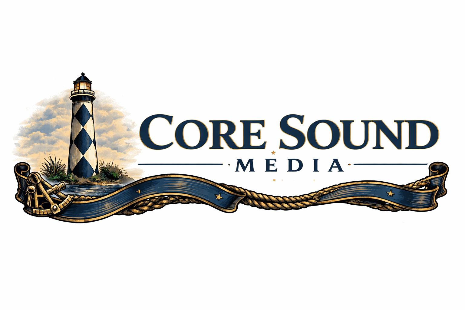 Core Sound Media