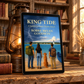 King Tide: A Southern Outer Banks Novel - Ebook Edition