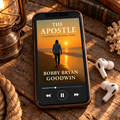The Apostle: A Southern Outer Banks Novel - Audiobook Edition