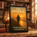 The Apostle: A Southern Outer Banks Novel - Ebook Edition