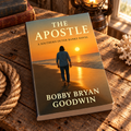 The Apostle: A Southern Outer Banks Novel - Paperback